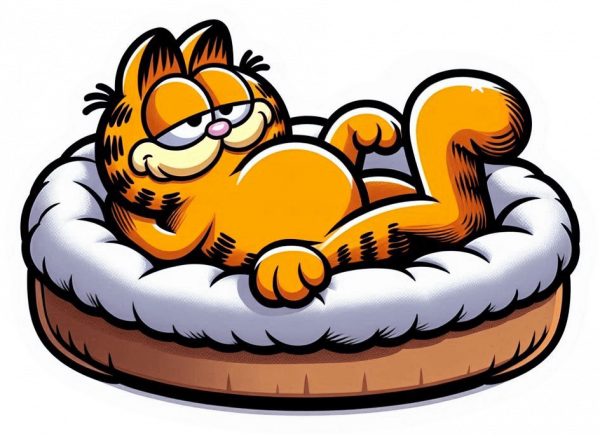 Garfield