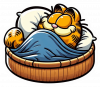 Garfield