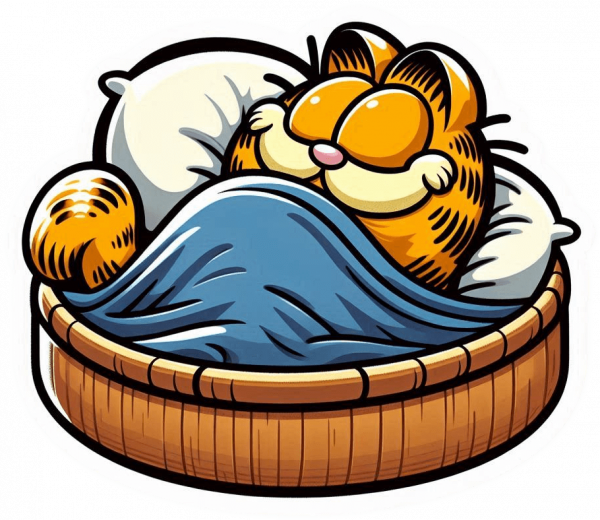 Garfield