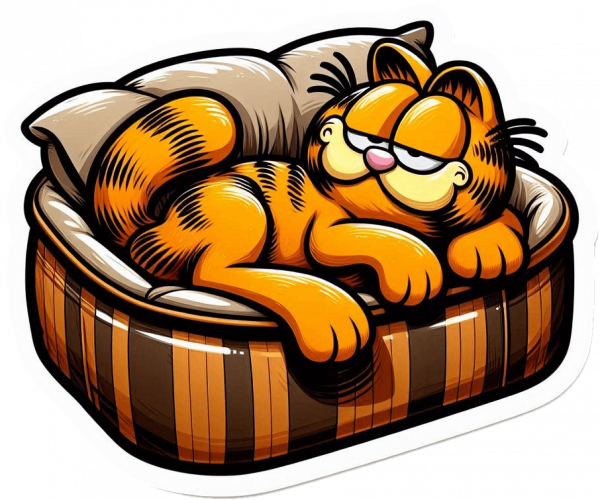 Garfield