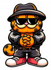 Garfield