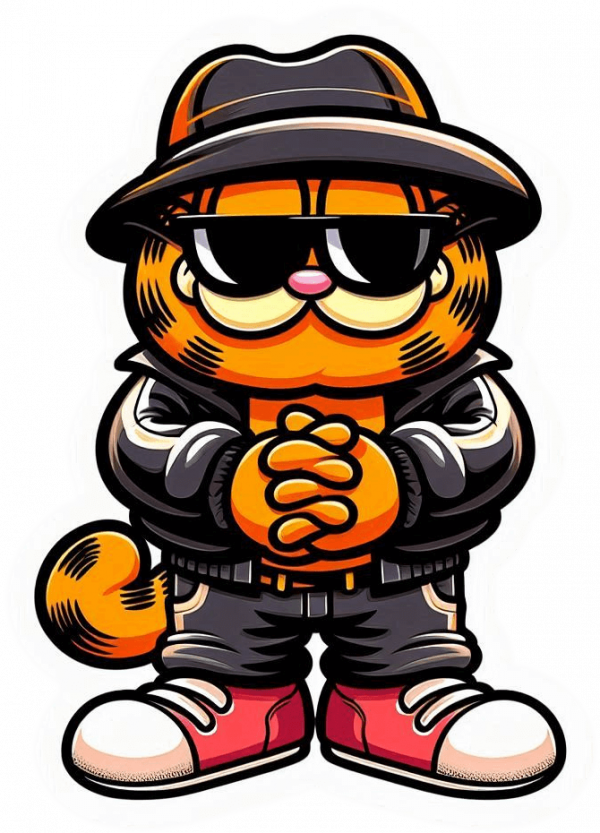 Garfield