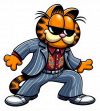 Garfield