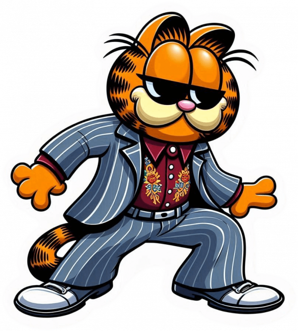 Garfield