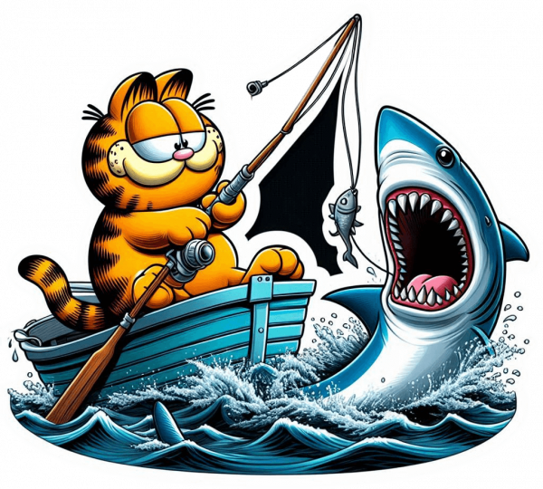 Garfield