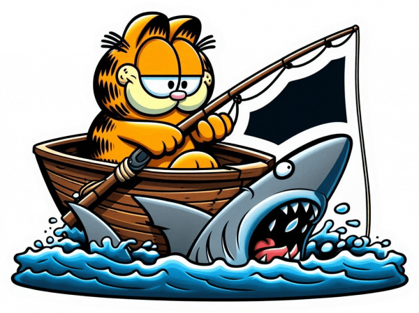 Garfield