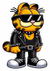 Garfield