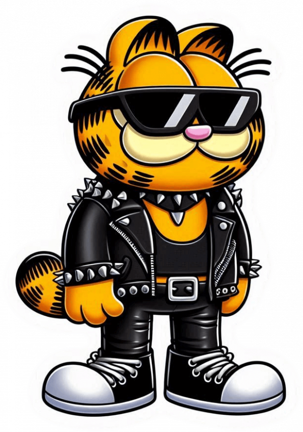 Garfield