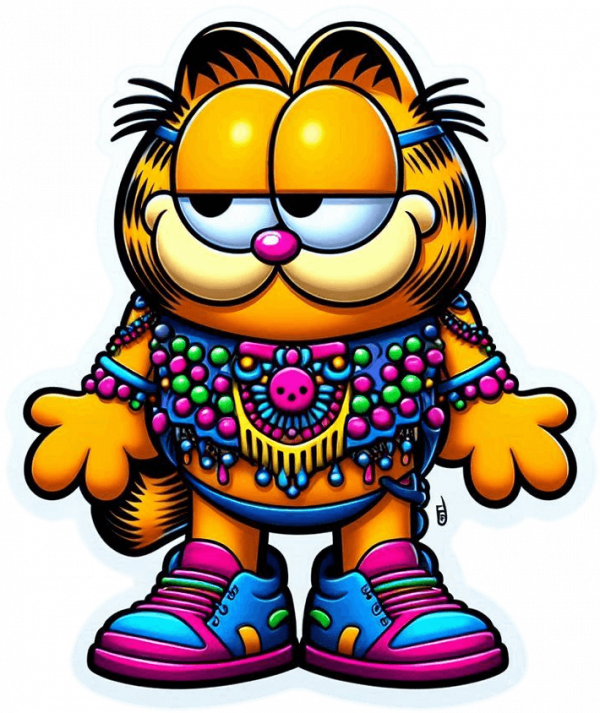 Garfield
