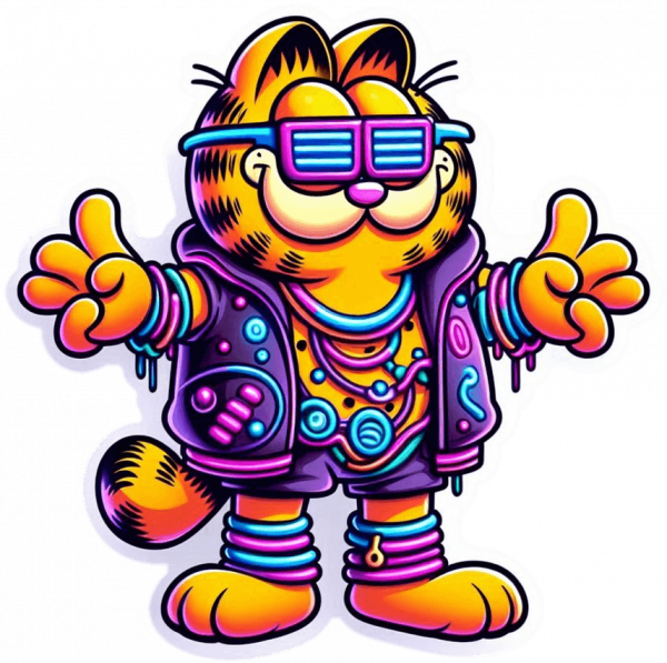 Garfield