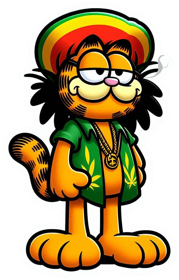 Garfield