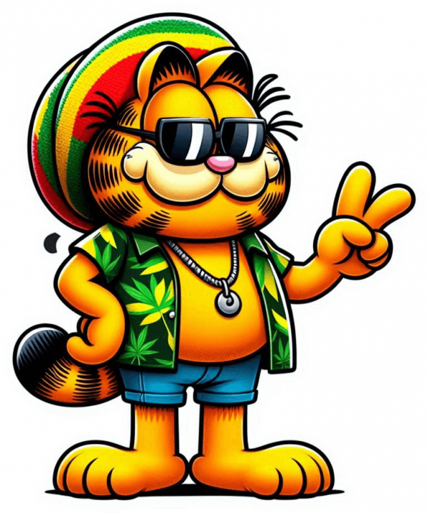 Garfield