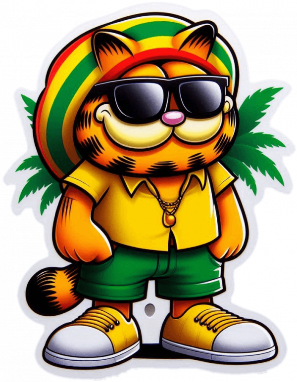 Garfield
