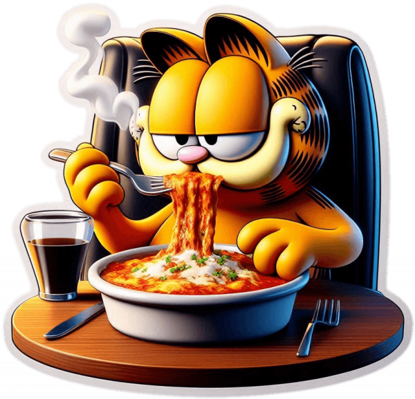 Garfield