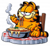 Garfield