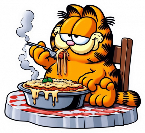 Garfield