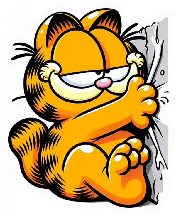 Garfield