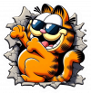 Garfield