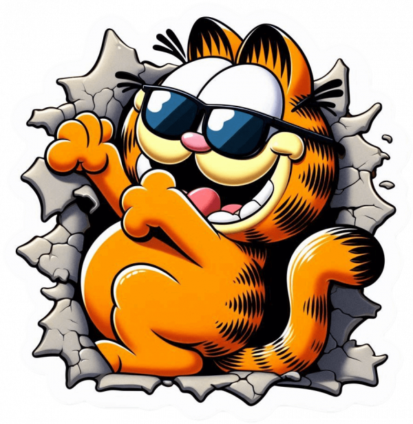 Garfield