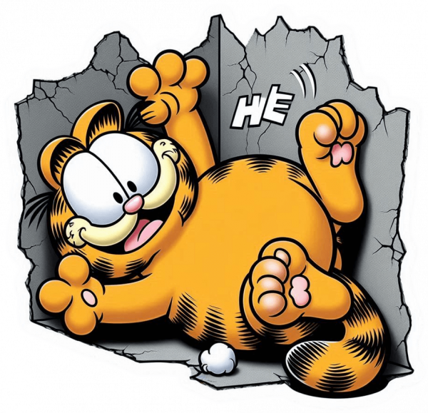 Garfield