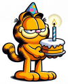 Garfield