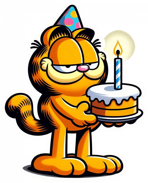 Garfield