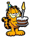 Garfield