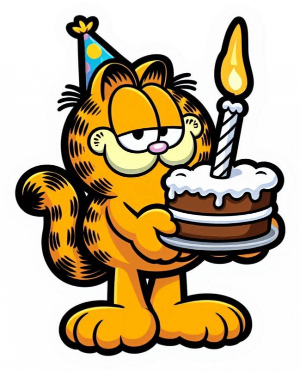 Garfield