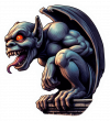 Gargola Vigilante