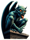 Gargola Vigilante