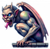 Gargola Vigilante