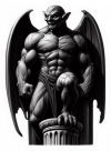 Gargola Vigilante