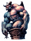 Gargola Vigilante
