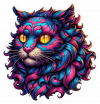 Gato De Cheshire