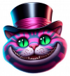 Gato De Cheshire