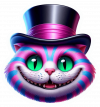 Gato De Cheshire