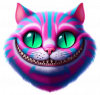Gato De Cheshire