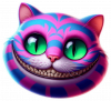 Gato De Cheshire