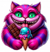 Gato De Cheshire
