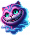 Gato De Cheshire