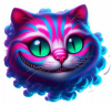 Gato De Cheshire