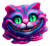 Gato De Cheshire