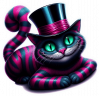 Gato De Cheshire