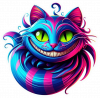 Gato De Cheshire