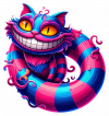Gato De Cheshire