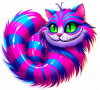 Gato De Cheshire