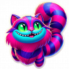 Gato De Cheshire