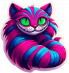 Gato De Cheshire