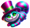 Gato De Cheshire