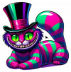 Gato De Cheshire